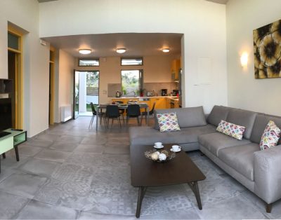Gera Villa
