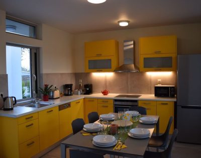 Gera Villa