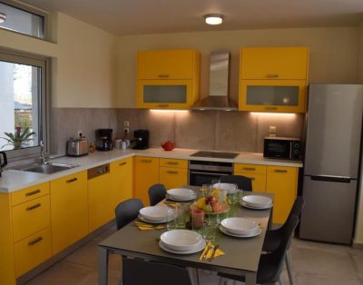 Gera Villa