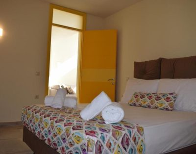 Gera Villa