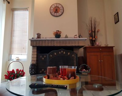 Hanna Holiday House