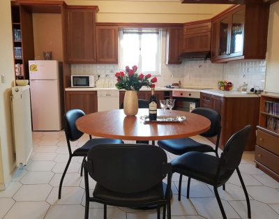 Hanna Holiday House