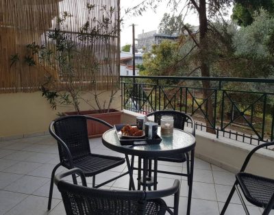 Hanna Holiday House