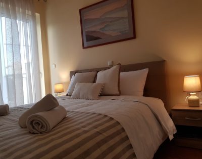 Hanna Holiday House