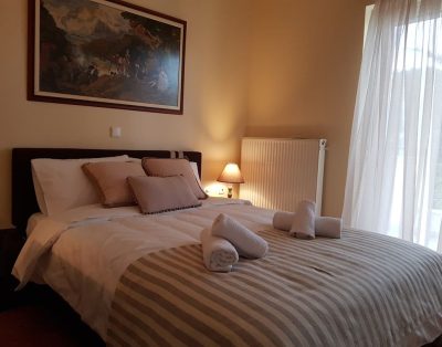 Hanna Holiday House