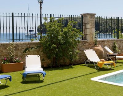 Mansion Villa