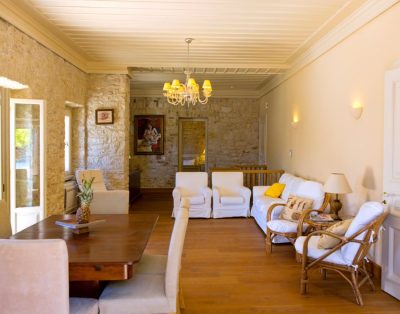 Mansion Villa