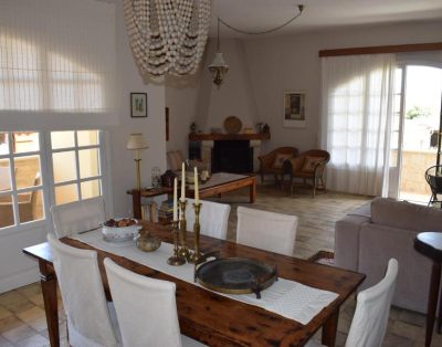 Stelios Villa