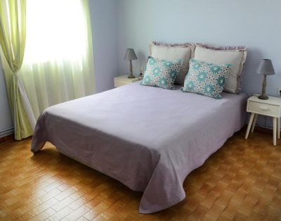Stelios Villa