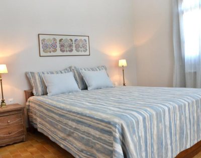 Stelios Villa