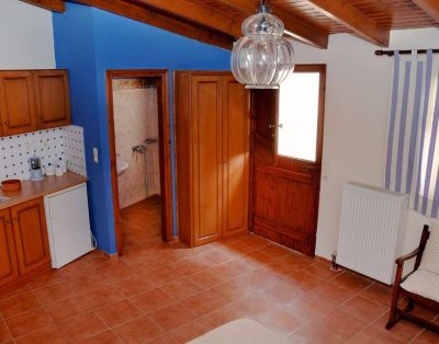 Stelios Villa