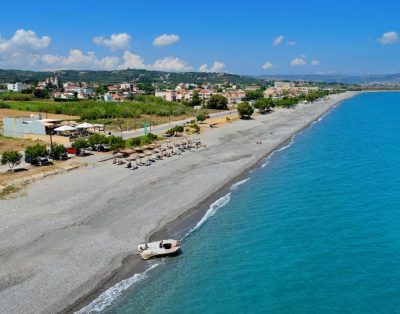 Stelios Villa