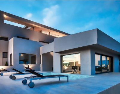 Tikka Villa