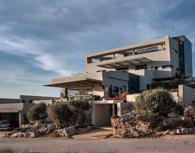 Tikka Villa