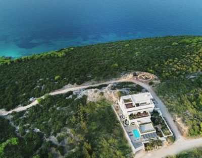 Tikka Villa