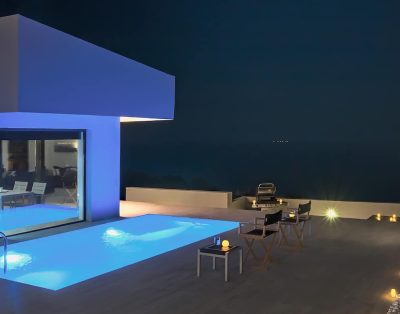 Tikka Villa