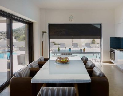 Tikka Villa