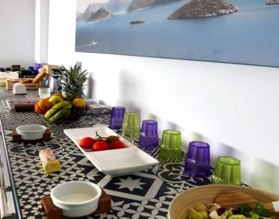 Tikka Villa