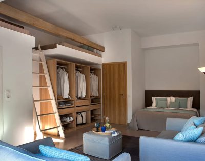 Tikka Villa