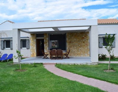 Venus Villa