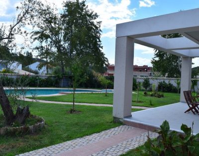 Venus Villa