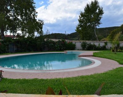 Venus Villa