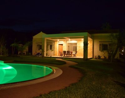 Venus Villa