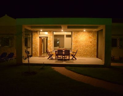 Venus Villa