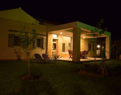 Venus Villa