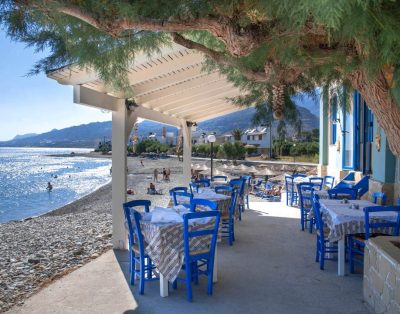 Ayva Villa