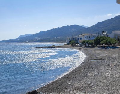 Ayva Villa