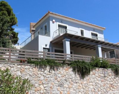 Avelin Villa