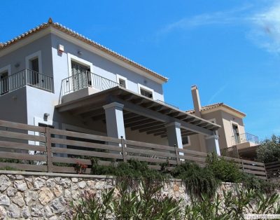 Avelin Villa