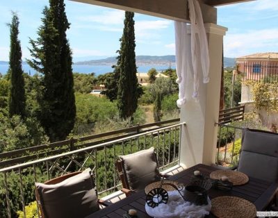 Avelin Villa