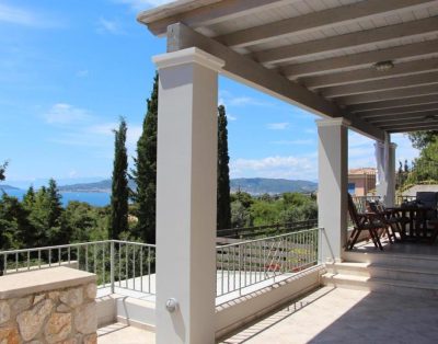 Avelin Villa