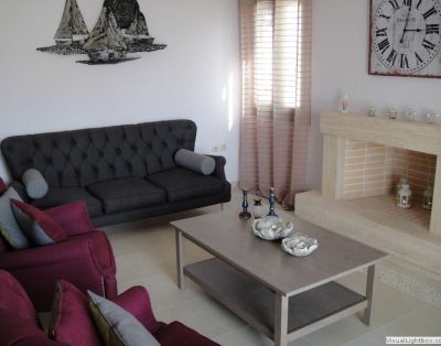 Avelin Villa
