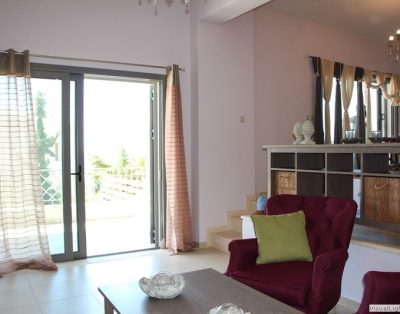 Avelin Villa
