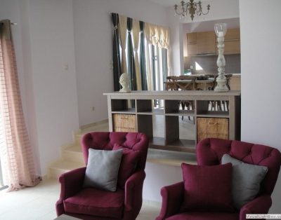 Avelin Villa