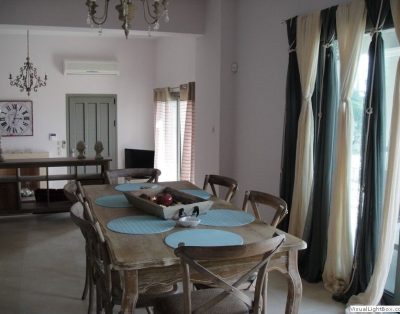 Avelin Villa