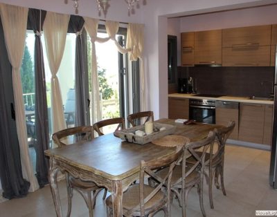 Avelin Villa