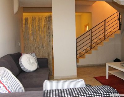 Avelin Villa