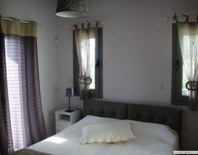 Avelin Villa