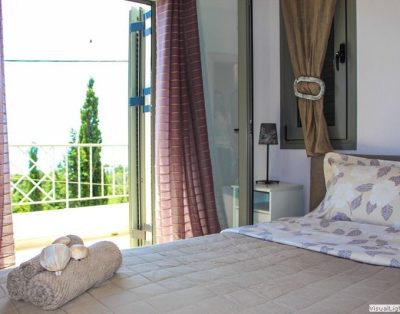 Avelin Villa