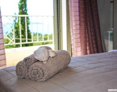 Avelin Villa
