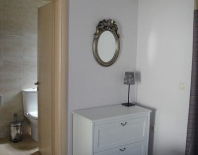 Avelin Villa