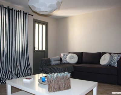 Avelin Villa