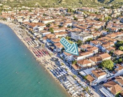 Апартамент «Фанни»