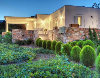 Mery Villa
