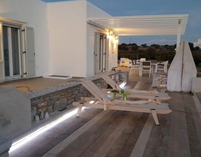 Mery Villa