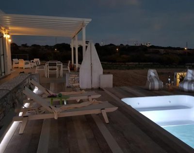Mery Villa
